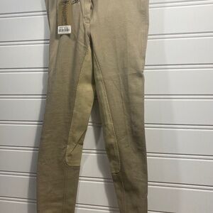 Equi Comfort Breeches